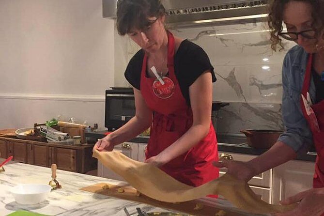 Private Customizable Cooking Class in Florence - The Value of the Price Point