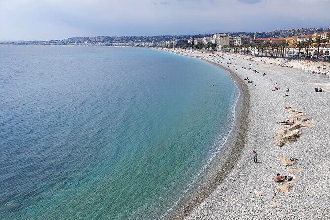 Private Customized French Riviera Tour from Port of Cannes 8H - The Review Spectrum: What Travelers Are Saying