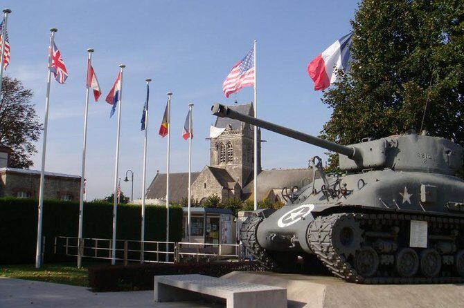 Private D-Day Experience from Bayeux - Who Is This Tour Best For?