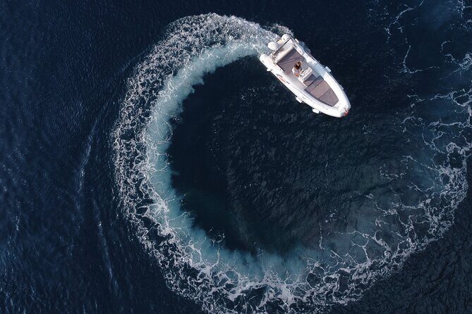 Private daily tour charter boat from Genoa to Portofino - The Itinerary Breakdown: What You Can Expect