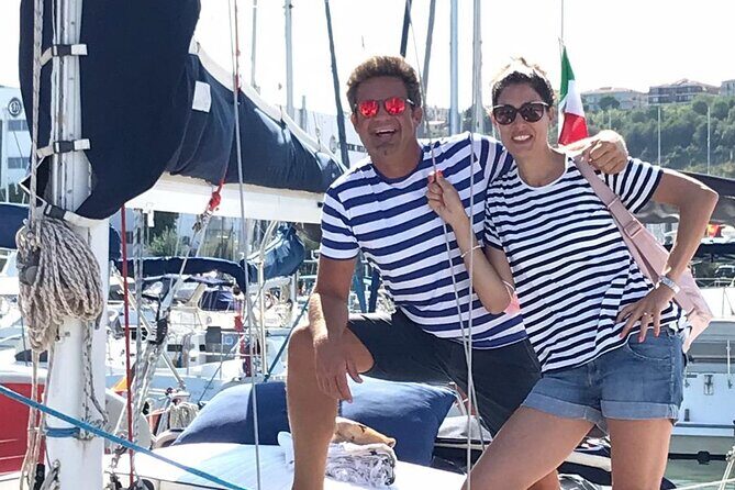 Private Daily Tour on a Sailing Boat on the Conero Riviera - Who Is This Tour Best For?