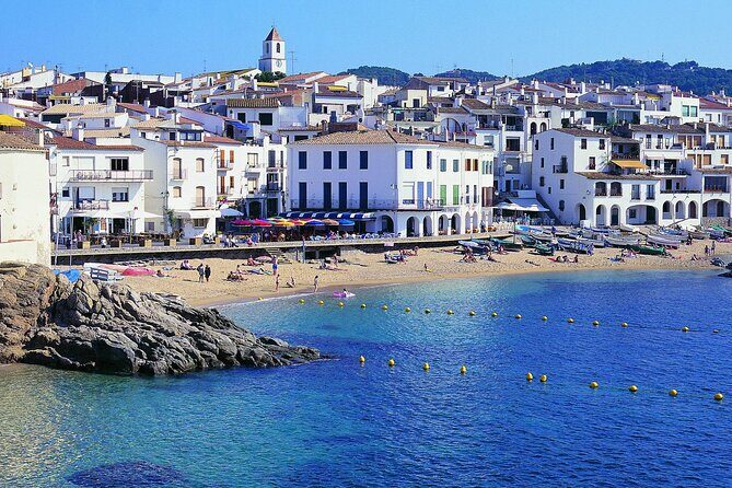 Private Dali Museum and Costa Brava Tour from Barcelona - The Itinerary: What to Expect