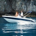 Private Day Boat Trip to Capri and Blue Grotto from Positano - Who Should Consider This Tour?