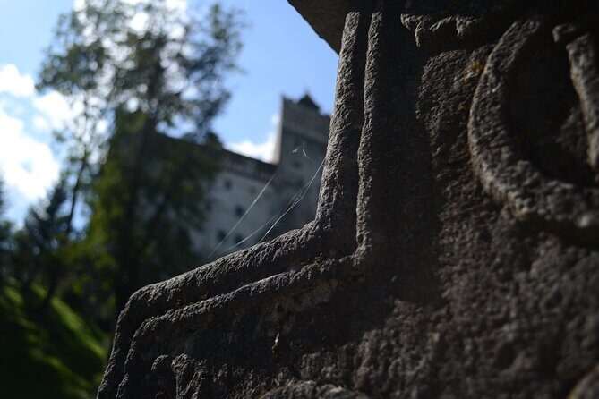 Private Day Tour: Dracula's Castle, Peles Castle and Brasov - Who Would Love This Tour?