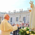 Private day tour Fatima and Obidos from Lisbon - The Valinhos Sanctuary: A Personal Connection to the Shepherd Children