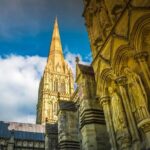 Private Day Tour from Bath to Stonehenge and Salisbury with Pickup - What The Tour Includes & Excludes