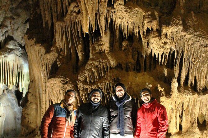Private Day Tour from Belgrade: Manasija, Ravanica Monasteries and Resava Cave - What Do Travelers Say?