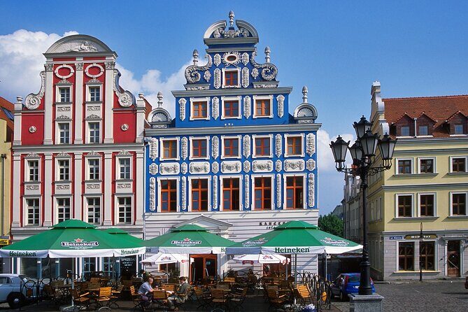 Private Day Tour from Berlin to Szczecin Poland - Why This Tour Works Well