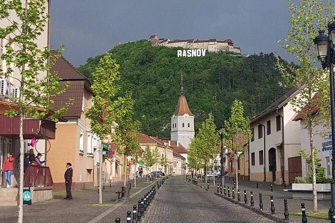 Private Day Tour from Brasov to Rasnov Fortress - Final Thoughts: Who Is This Tour Best For?