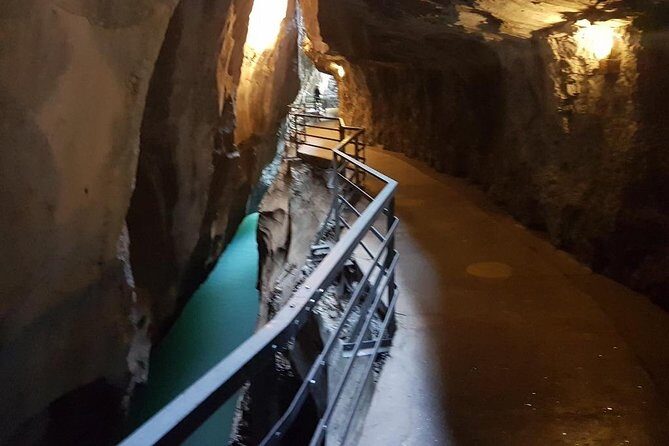 Private Day tour from Interlaken: Lake, Gorge & Waterfall - Who Is This Tour Best Suited For?