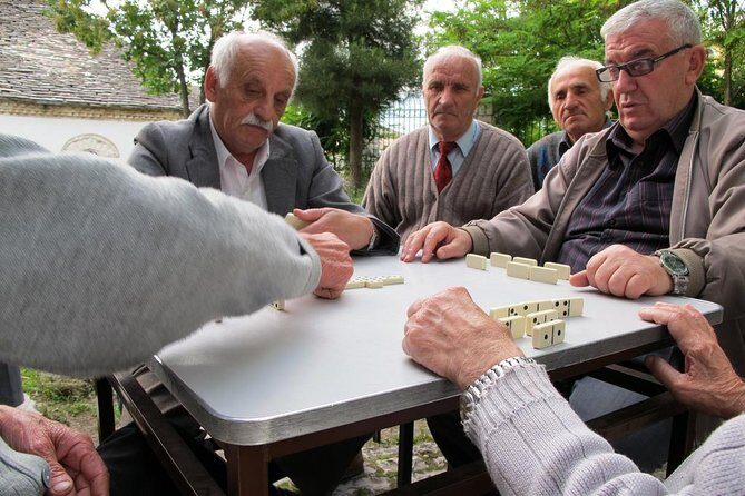 Private Day Tour of Berat and Durres from Tirana - Who Should Consider This Tour?