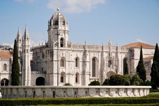Private day Tour of Lisbon - FAQ
