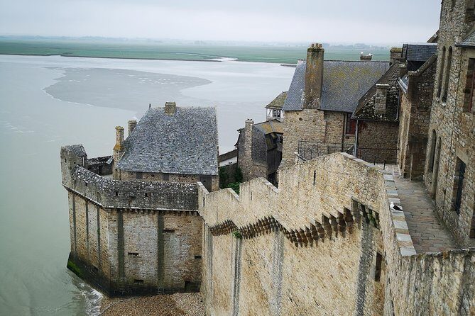 Private Day Tour of Mont Saint-Michel from Bayeux - Who Is This Tour Best For?