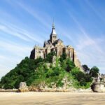 Private Day Tour of Mont Saint-Michel from Caen - What to Expect During the Day