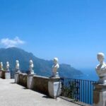 Private Day tour of Positano, Amalfi and Ravello from Naples - The Transportation and Experience