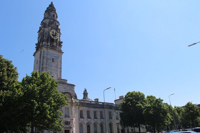 Private Day Tour of South Wales, including Cardiff & Caerphilly Castle. - The Value of This Tour