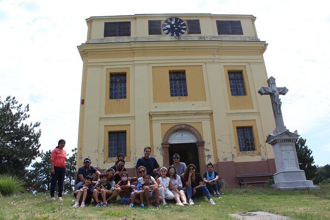 Private Day Tour to Fruska Gora Monasteries, Sremski Karlovci and Novi Sad - Final Thoughts