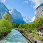 Private Day Tour to Lauterbrunnen Interlaken Murren from Lucerne - Transportation, Timing, and Overall Experience