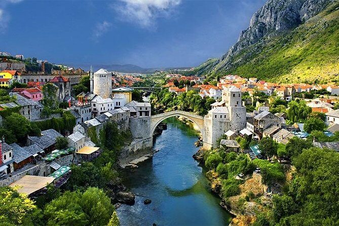 Private Day Tour to Mostar, Blagaj, Pocitelj, Konjic and Jablanica - Who Should Consider This Tour?