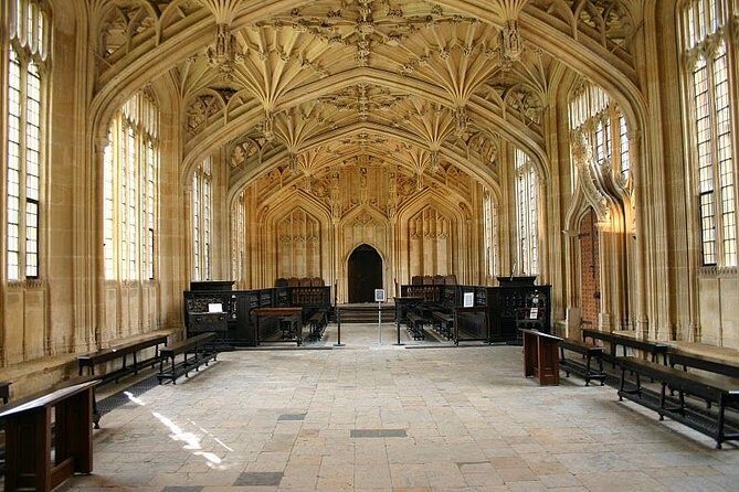 Private Day Tour to Oxford and The Cotswolds - The Price and Value