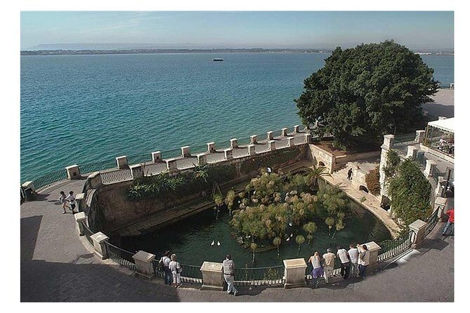 Private Day Tour to Syracuse and Noto - Final Thoughts