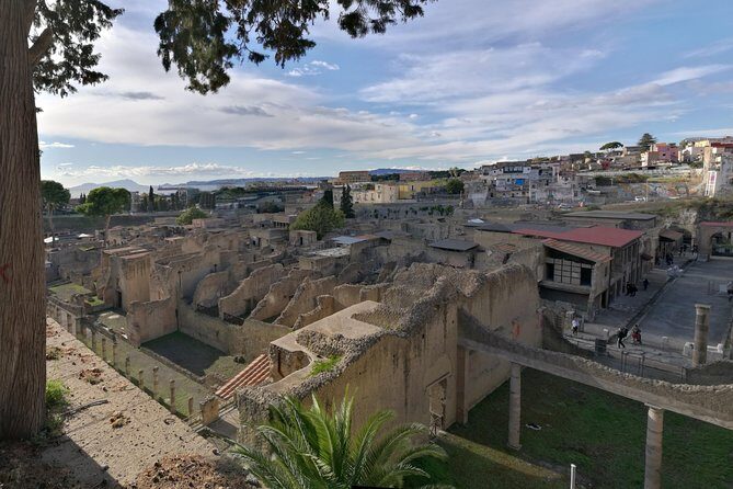 Private Day Tour to Vesuvius, Herculaneum & Pompeii with Pick Up - How Does It Stack Up for Value?