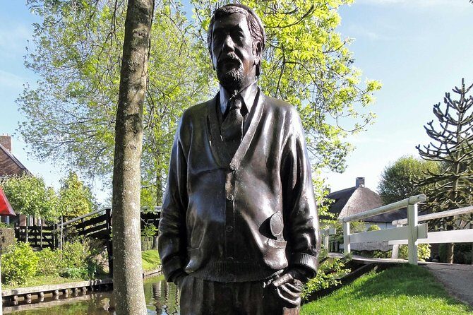 Private Day Trip from Amsterdam to Giethoorn including boat tour - Final Thoughts