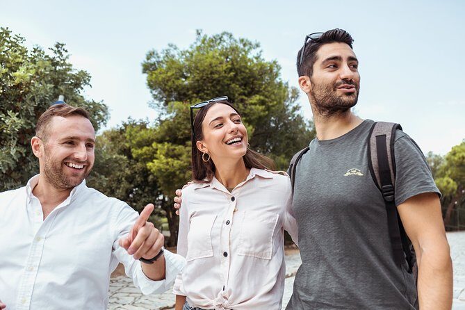 Private Day Trip from Athens to Meteora - The Sum Up