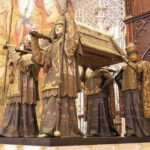 Private Day Trip from Cadiz port to Seville (tickets and transport included) - What Travelers Say