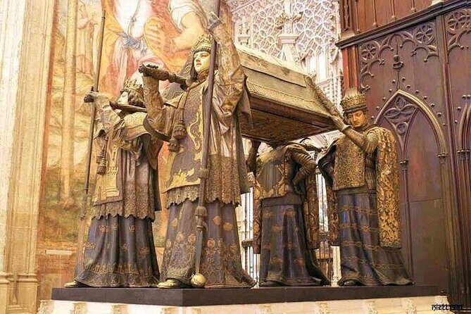 Private Day Trip from Cadiz port to Seville (tickets and transport included) - What Travelers Say