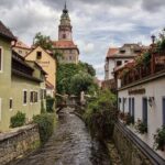 Private day trip from Linz to Cesky Krumlov and back - What Sets This Experience Apart