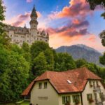 Private Day Trip from Munich to Neuschwanstein and Linderhof - What Does the Price Cover?