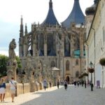Private Day trip from Prague to Kutná Hora - Who Should Consider This Tour?