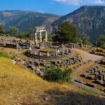 Private Day Trip of Delphi from Athens - Transport and Logistics: Why It Matters