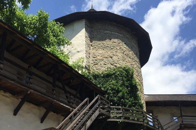 Private Day Trip to Banska Stiavnica Unesco Site - FAQ
