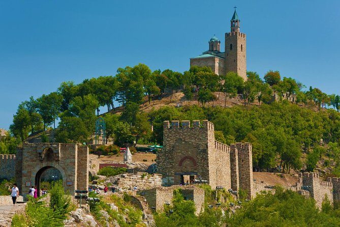 Private Day Trip to Bulgaria and Veliko Tarnovo from Bucharest - Practical Aspects of the Tour