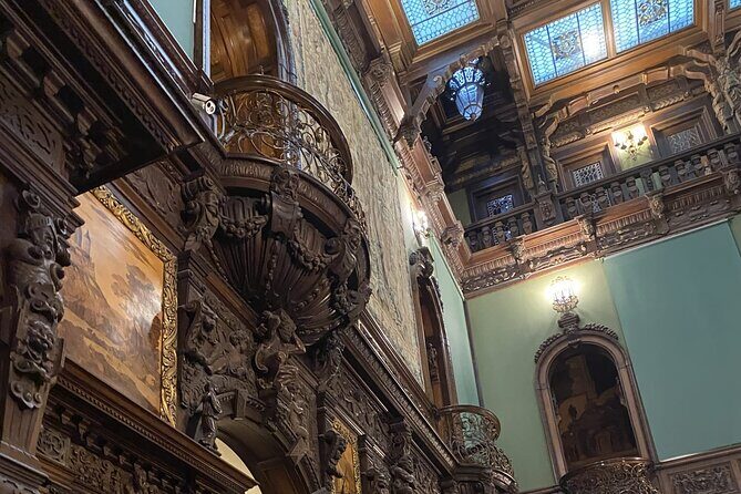 Private Day Trip to Peles Palace, Dracula's Castle and Brasov - Who Is This Tour Best For?