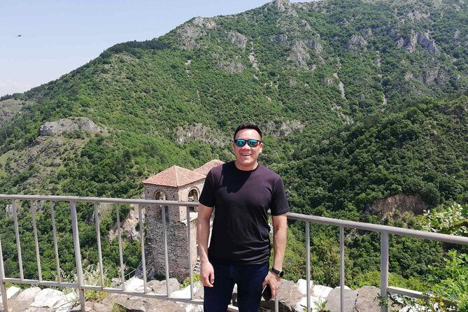 Private Day Trip to Plovdiv and Asen's Fortress - What’s Included and What’s Not