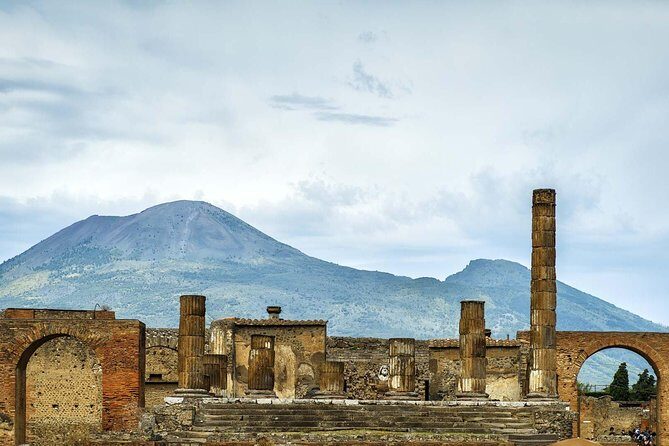 Private Day Trip to Pompeii and the Amalfi Coast with Pick Up - Transportation and Flexibility