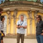 Private Day Trip to Potsdam from Berlin by Train - The Real Value of This Tour