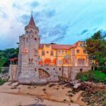 Private Day Trip to Sintra and Cascais with Pena Palace entrances - Practical Details and Value