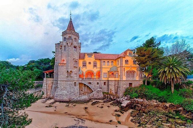 Private Day Trip to Sintra and Cascais with Pena Palace entrances - Practical Details and Value