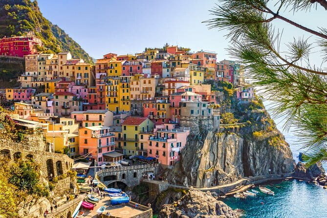 Private Day Trip to the Cinque Terre from Florence - What the Reviews Say