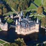 Private day trip to the Dutch castles from Amsterdam - What’s Included and What’s Not
