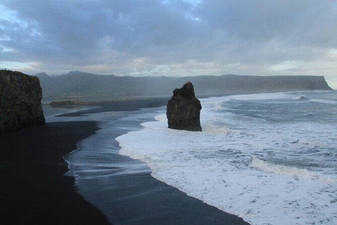 Private Day Trip To The Icelandic South Coast from Reykjavik - Why This Tour Is Worth Considering
