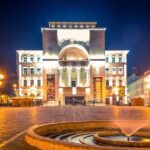 Private Day Trip to Timisoara from Belgrade - An In-Depth Look at the Timisoara Day Tour