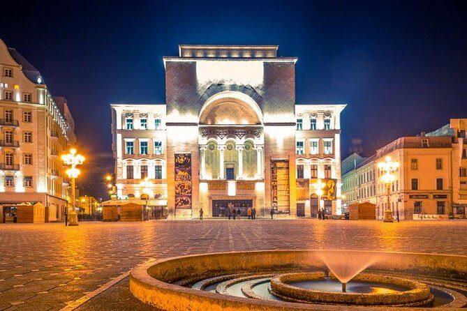 Private Day Trip to Timisoara from Belgrade - An In-Depth Look at the Timisoara Day Tour