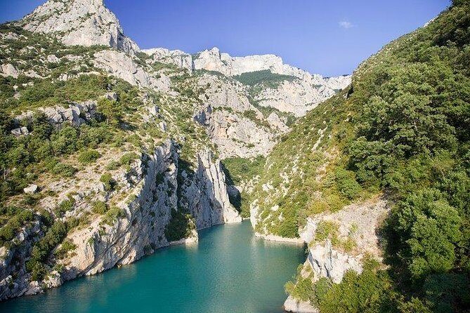 Private Day Trip: Verdon Gorge, Castellane, Moustiers from Cannes - Who Is This Tour Perfect For?