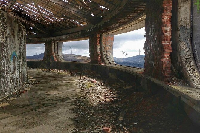Private Daytrip to Buzludzha Monument and Veliko Tarnovo - Practical Considerations