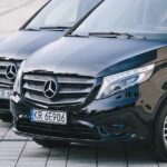 Private Departure Transfer: Hotel in Krakow City To Krakow Airport Balice - What the Experience Looks Like